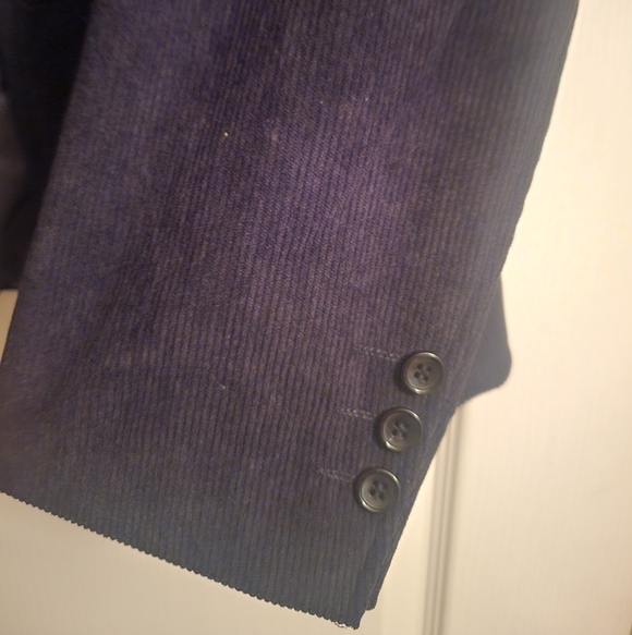 Grace Karin Black Blazer - Picture 4 of 4